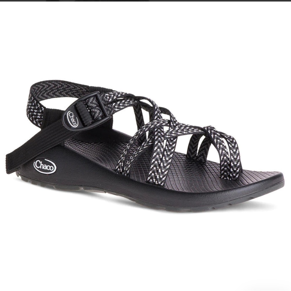 Chacos Boost Black